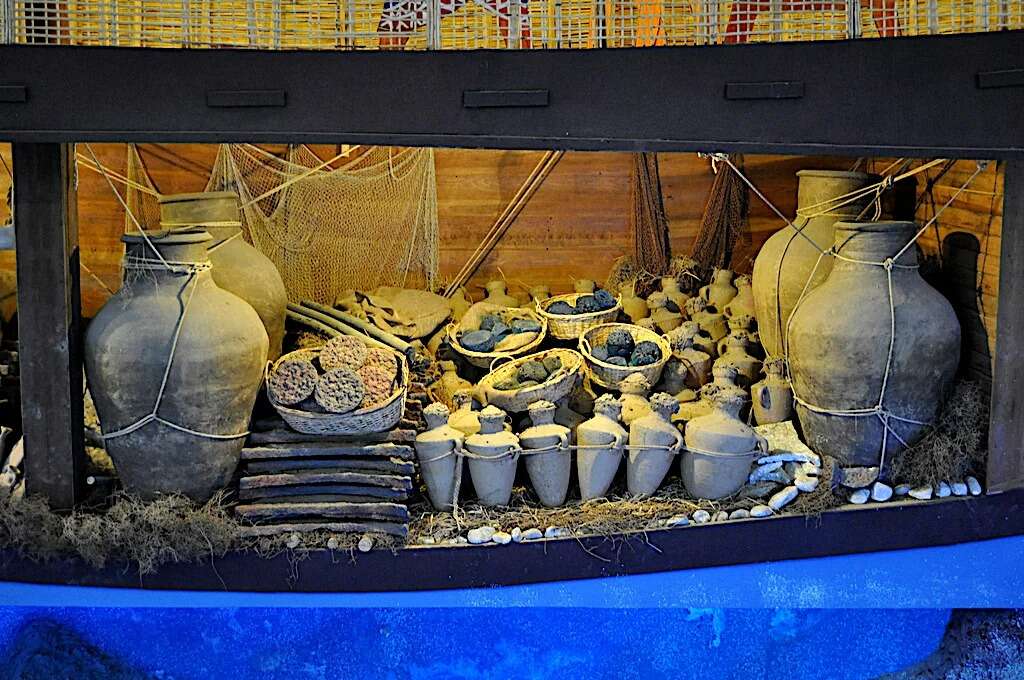 Uluburun Batığı’nı Keşfeden Efsane Dalgıç Mehmet Çakır Hayatını Kaybetti 3